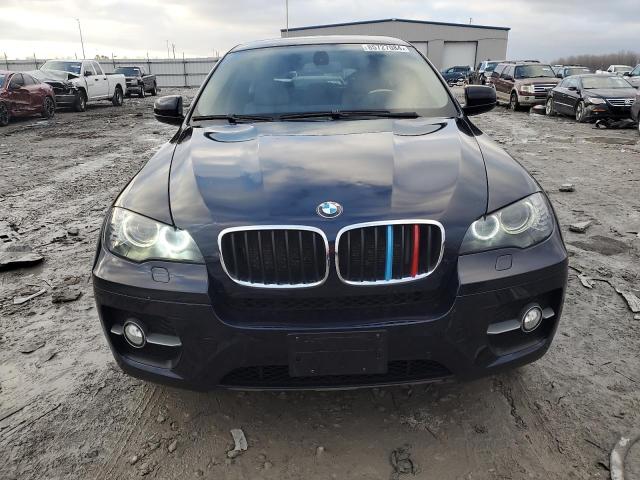 2012 BMW X6
