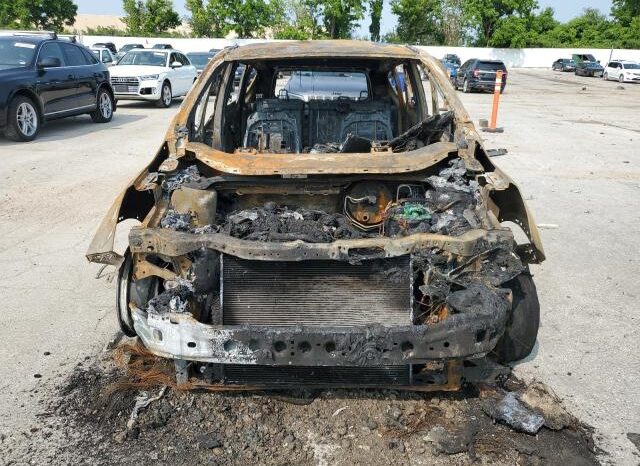 
								2018 Ford Escape se full									