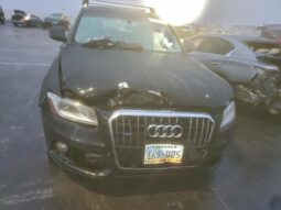 
										2014 Audi Q5 full									