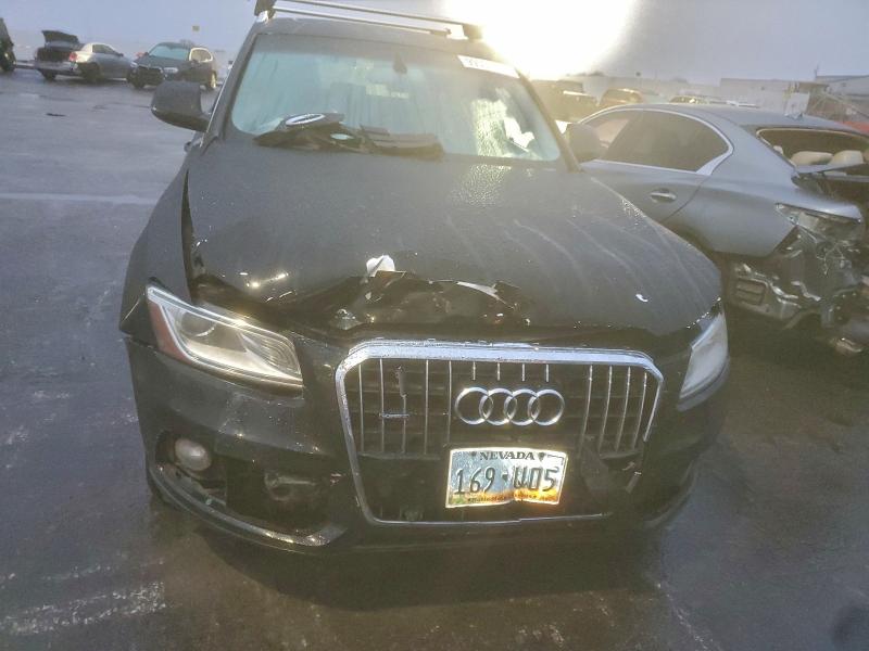 2014 Audi Q5
