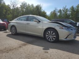 
										2020 Lexus Es 350 full									