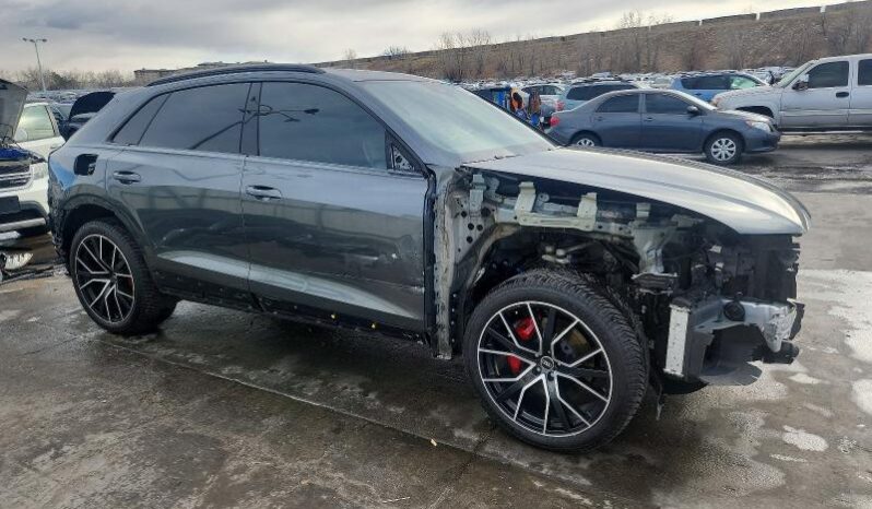 
								2021 Audi Q8 full									