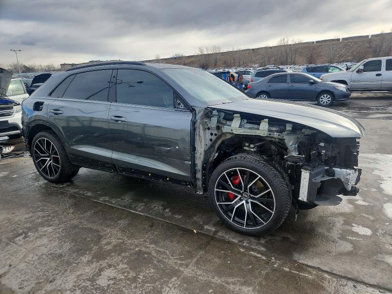 2021 Audi Q8