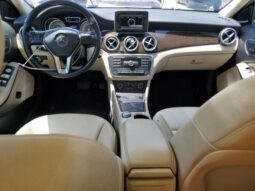 
										2015 Mercedes-benz Gla-class full									