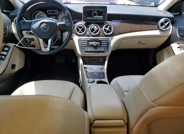 
								2015 Mercedes-benz Gla-class full									