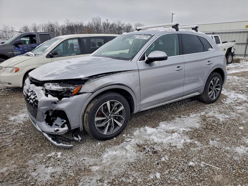 2023 Audi Q5