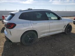 
										2023 BMW X3 full									