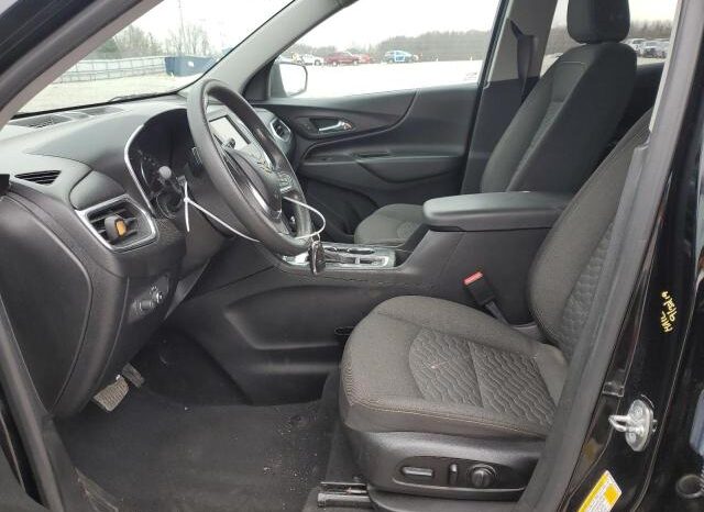 
								2019 Chevrolet Equinox lt full									