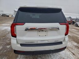 
										2021 Gmc Yukon full									