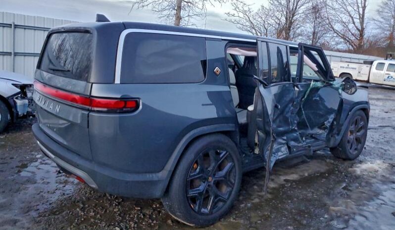 
								2023 Rivian R1s full									