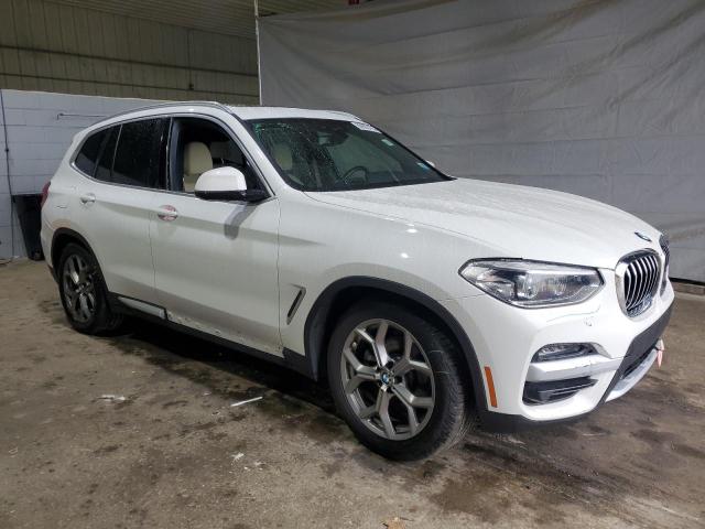 2020 BMW X3