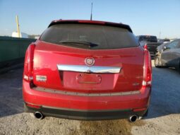 
										2013 Cadillac Srx full									