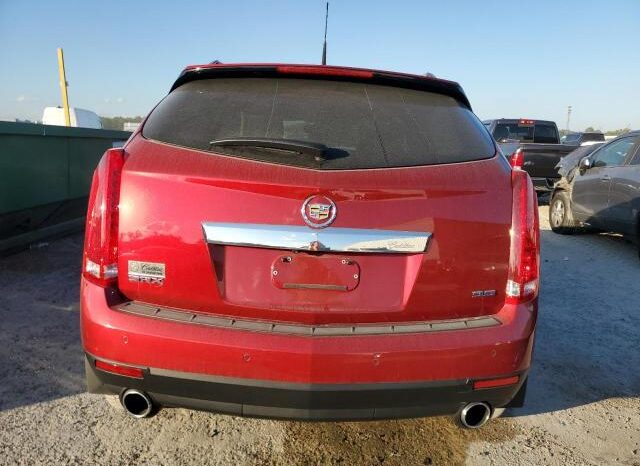 
								2013 Cadillac Srx full									