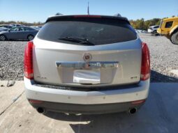 
										2012 Cadillac Srx full									