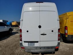 
										2013 Mercedes-benz Sprinter full									