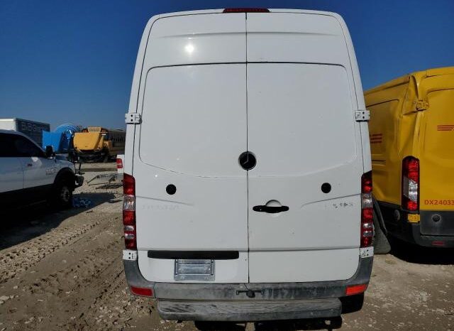 
								2013 Mercedes-benz Sprinter full									