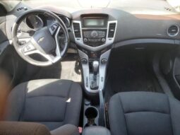 
										2012 Chevrolet Cruze full									