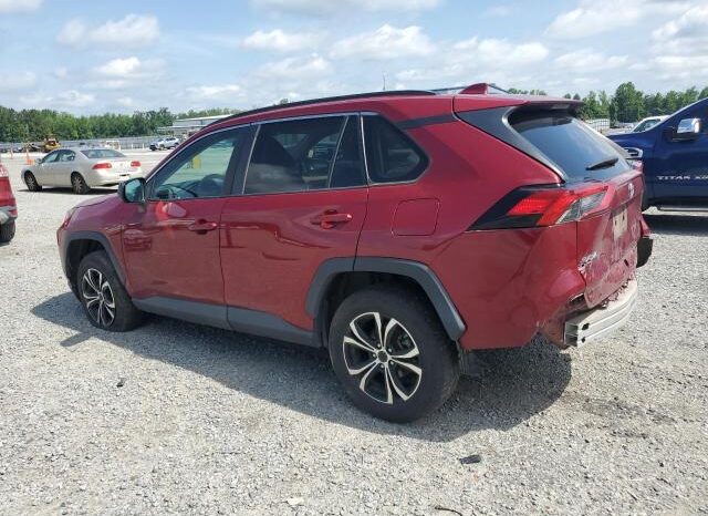 
								2019 Toyota Rav4 full									