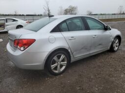 
										2015 Chevrolet Cruze full									