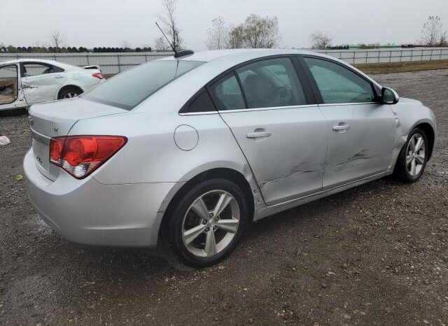 
								2015 Chevrolet Cruze full									