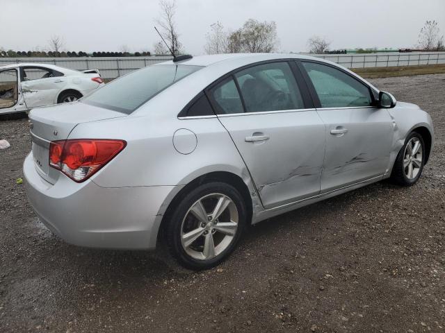 2015 Chevrolet Cruze