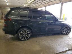 
										2024 BMW X7 full									