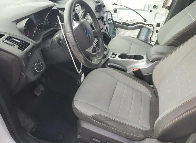 
								2015 Ford Escape se full									