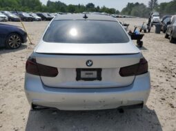 
										2015 BMW 3 series full									