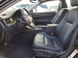 
										2014 Lexus Es 350 full									