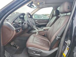 
										2016 BMW X5 full									