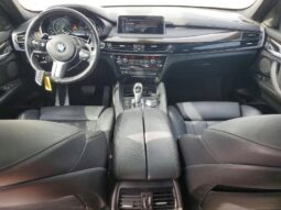 
										2017 BMW X6 full									