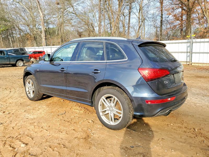 2014 Audi Q5