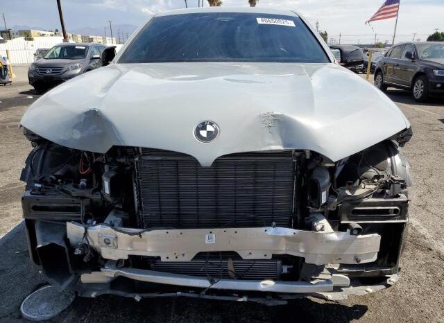 
								2025 BMW X6 full									