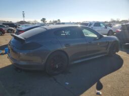 
										2013 Porsche Panamera full									