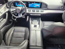 
										2024 Mercedes-benz Gle coupe full									