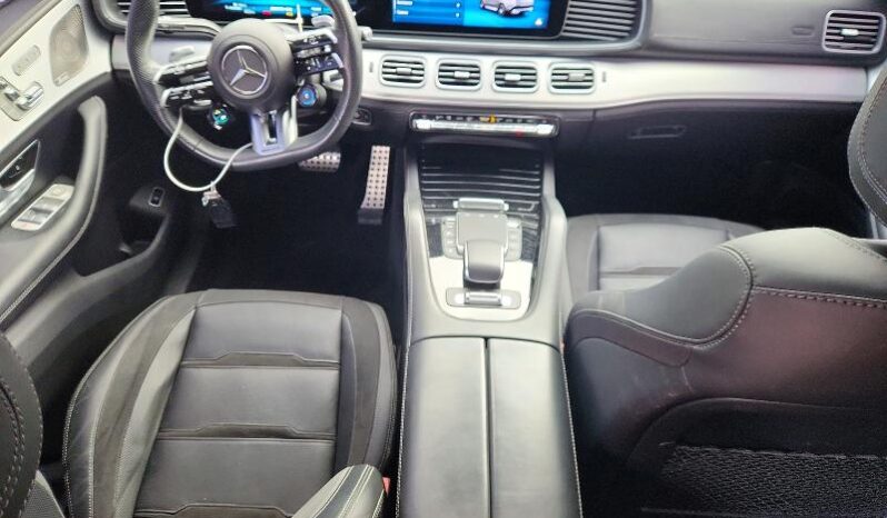 
								2024 Mercedes-benz Gle coupe full									