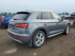 
										2018 Audi Q5 full									