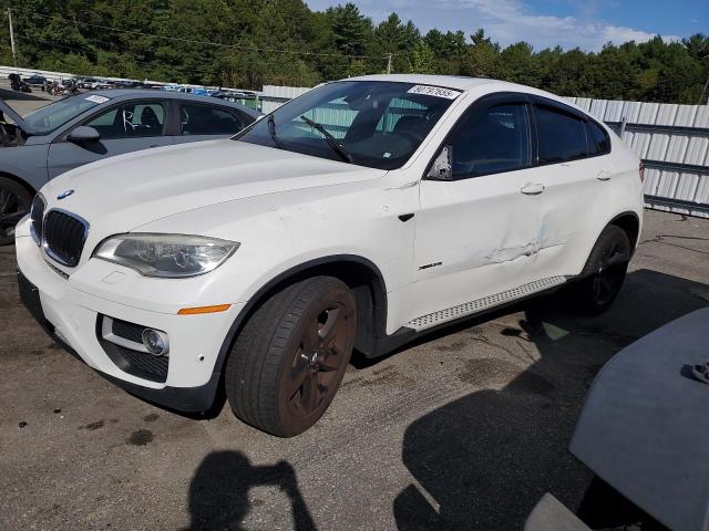 2013 BMW X6