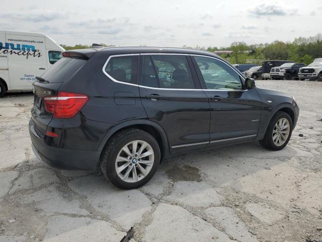 2014 BMW X3