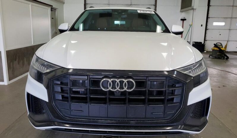 
								2019 Audi Q8 full									