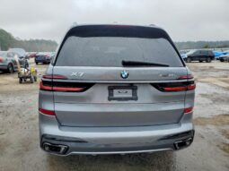 
										2024 BMW X7 full									