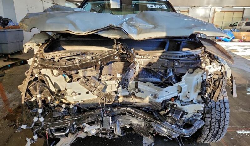 
								2022 Rivian R1t full									