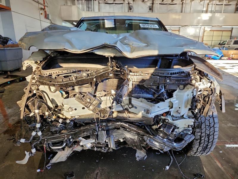 2022 Rivian R1t