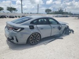 
										2024 BMW I4 full									