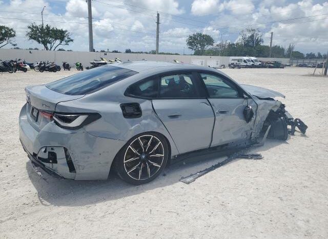 
								2024 BMW I4 full									
