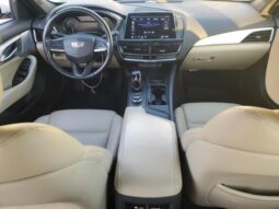 
										2022 Cadillac Ct5 full									