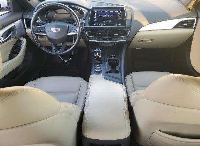 
								2022 Cadillac Ct5 full									