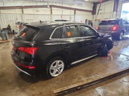 
										2019 Audi Q5 full									