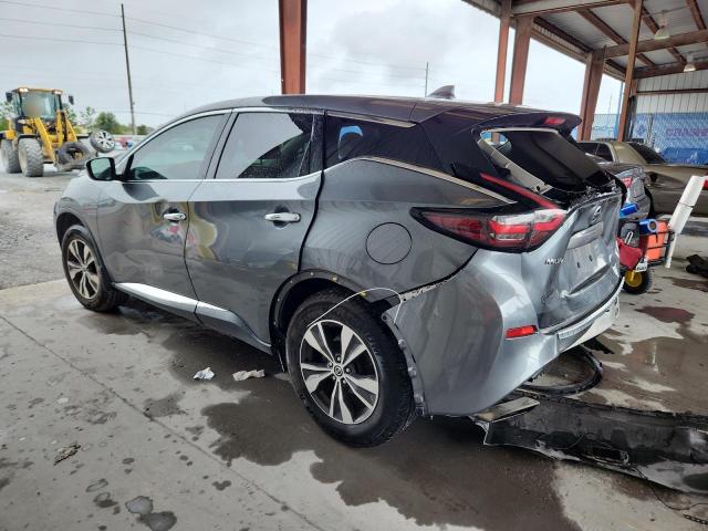 2019 Nissan Murano
