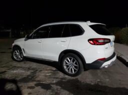 
										2023 BMW X5 full									